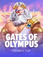 Gates of Olympus by ปั่น แตก 789