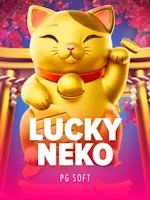 Lucky Neko by ปั่น แตก 789