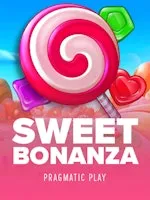 Sweet Bonanza by ปั่น แตก 789